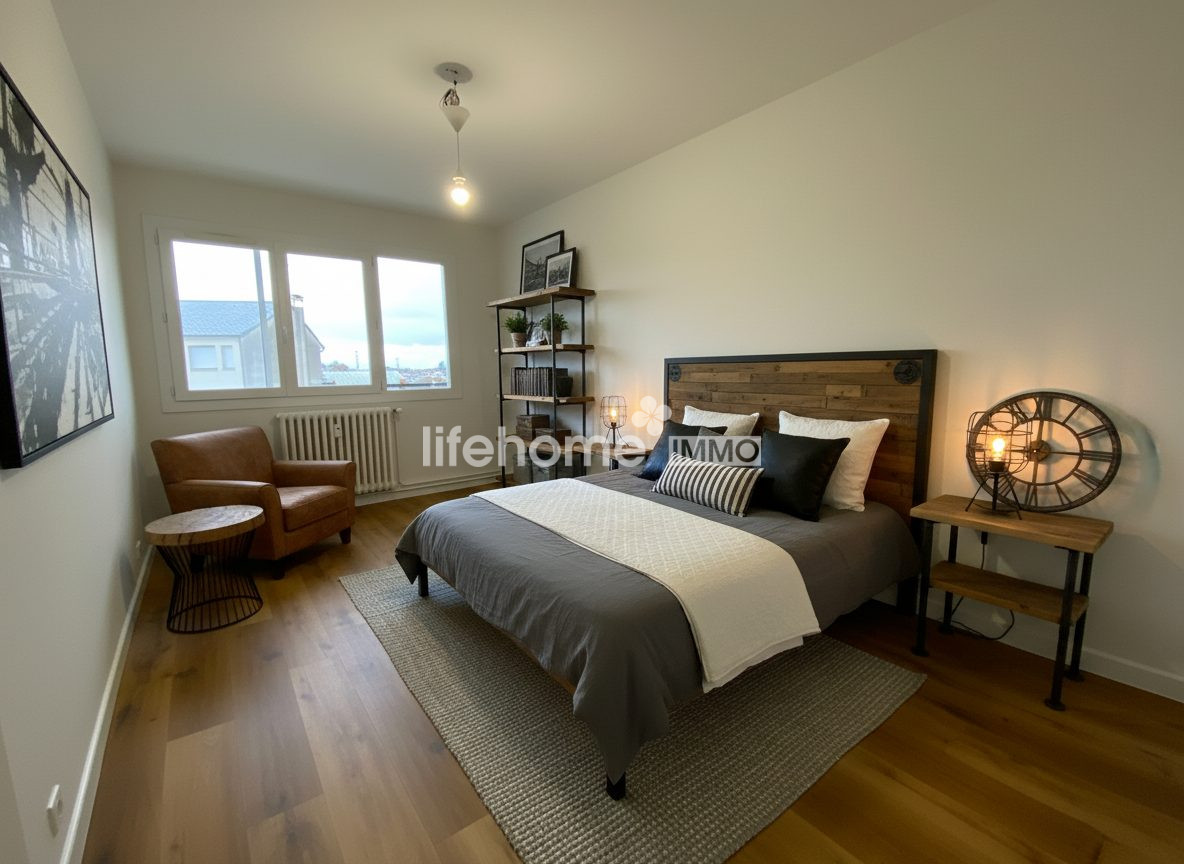 Photo 3 — LIFEHOME IMMO