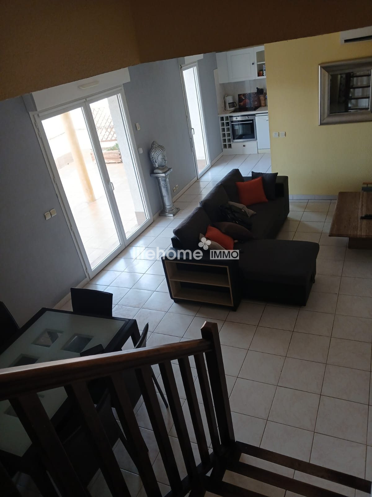 Photo 2 — LIFEHOME IMMO