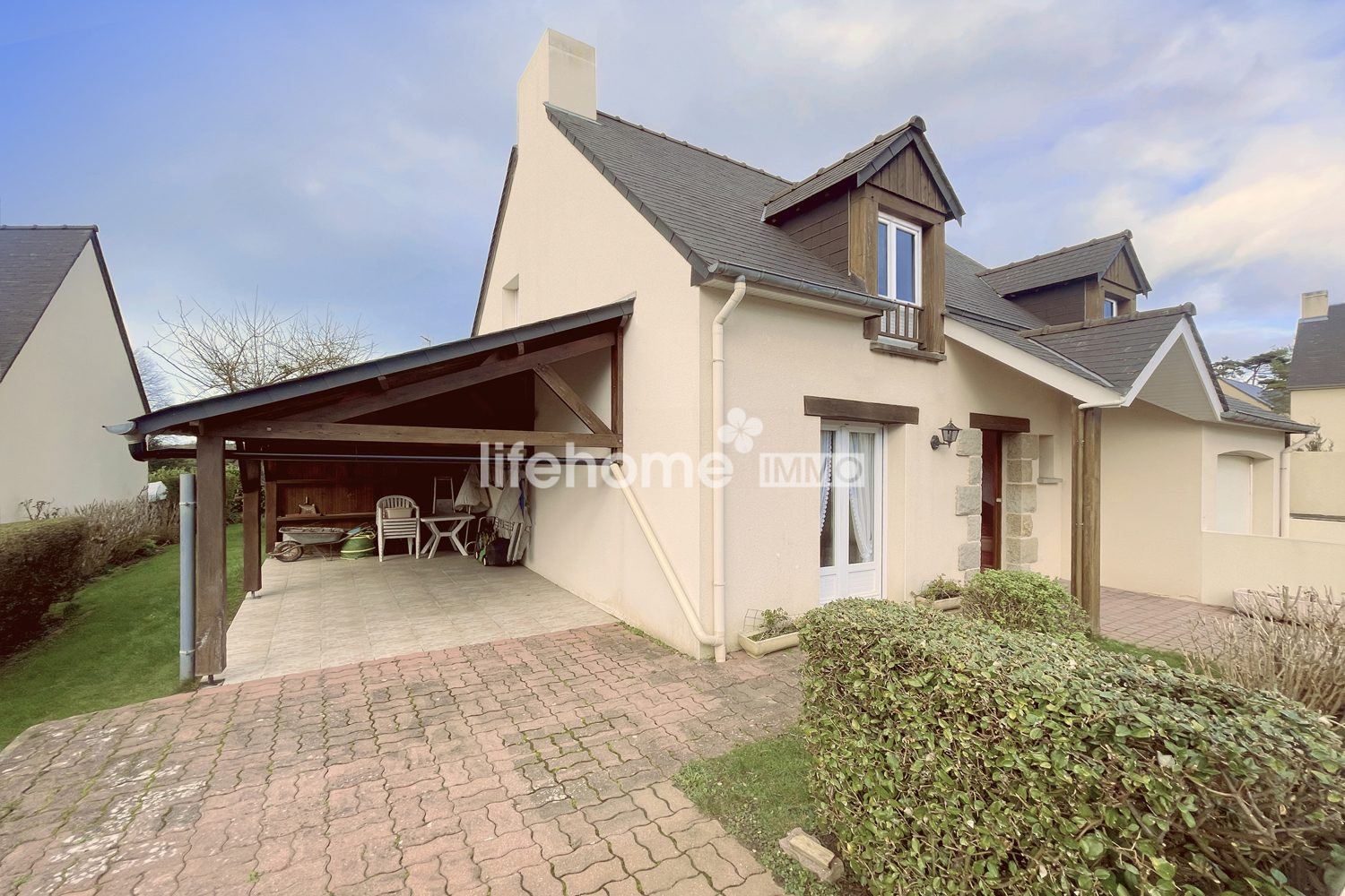 Photo 3 — LIFEHOME IMMO