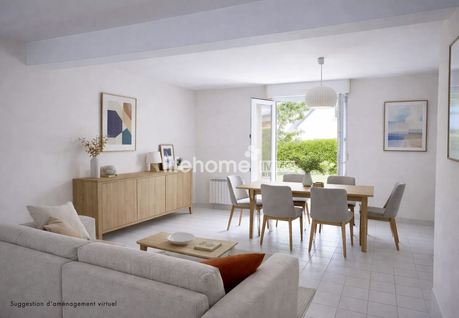 Photo 7 — LIFEHOME IMMO