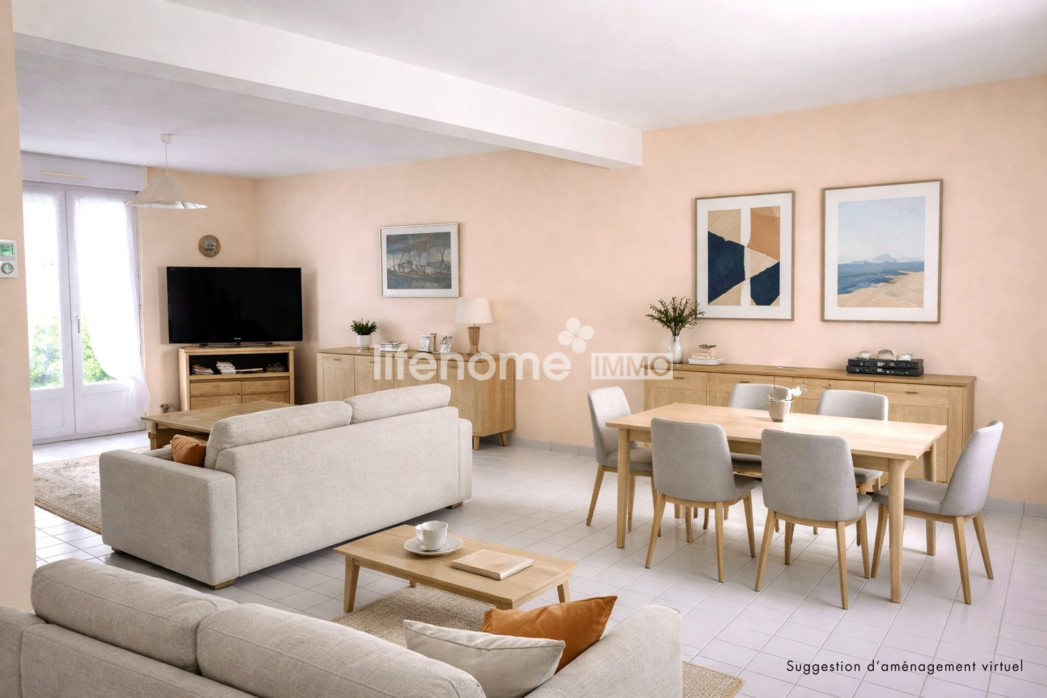 Photo 9 — LIFEHOME IMMO