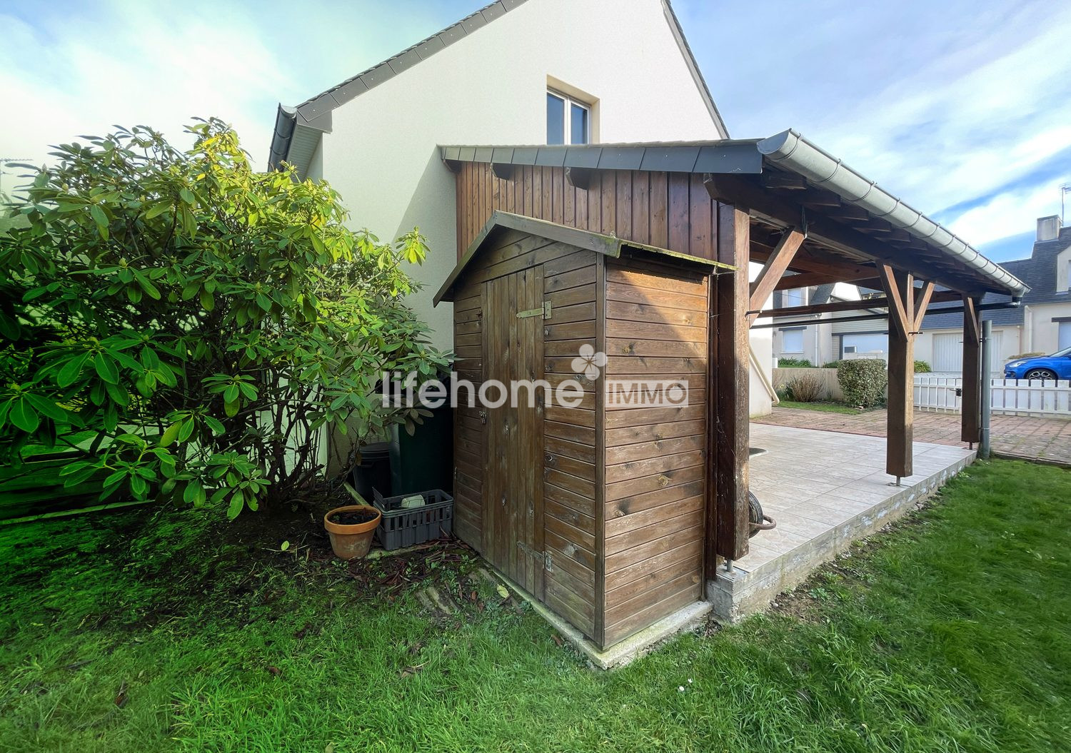 Photo 5 — LIFEHOME IMMO