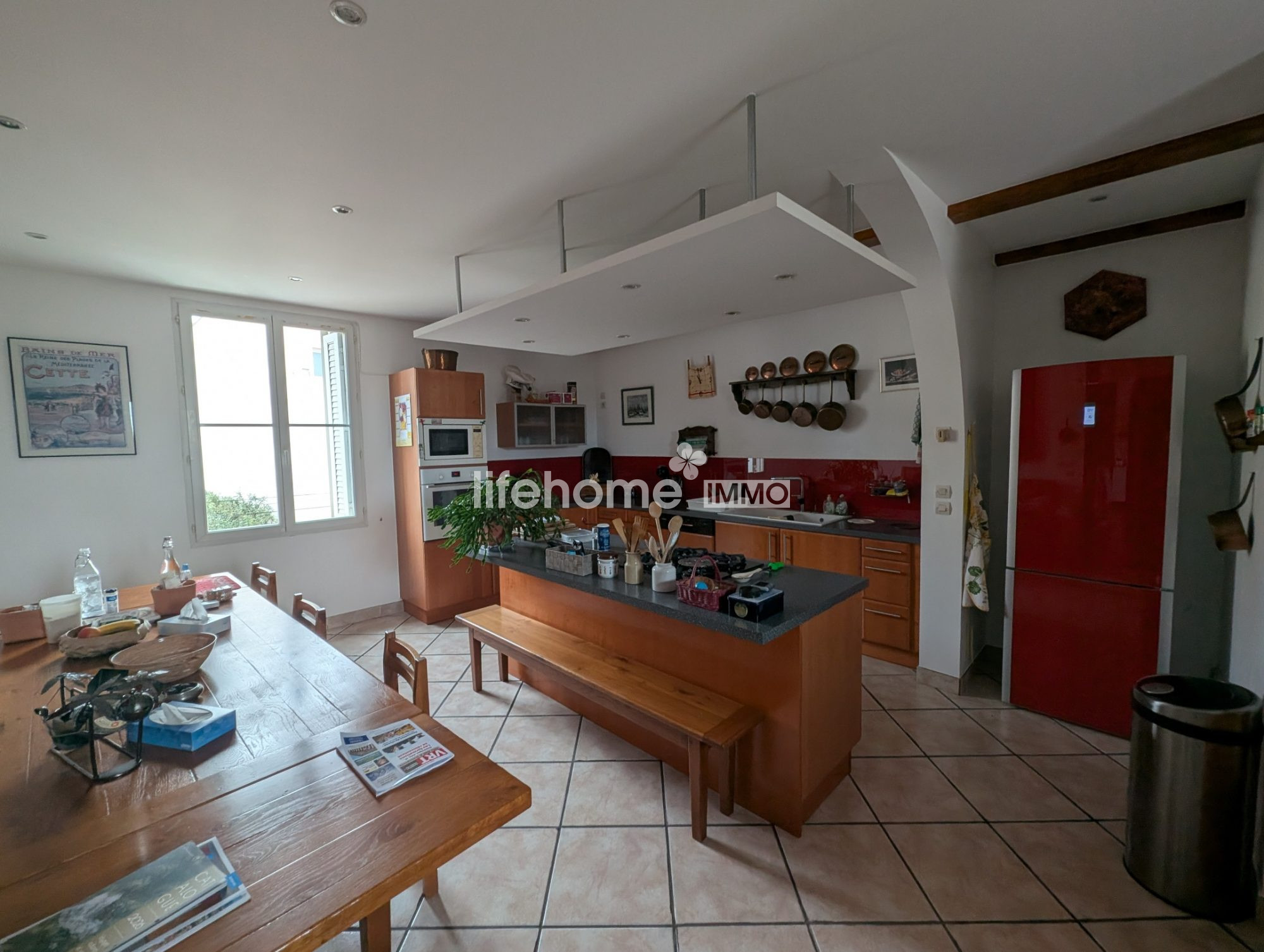 Photo 3 — LIFEHOME IMMO