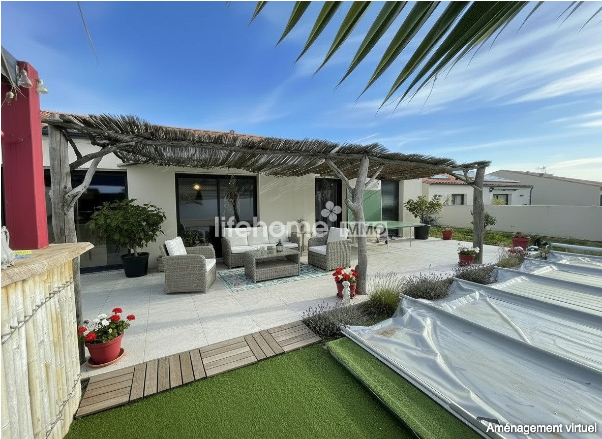 Photo 9 — LIFEHOME IMMO