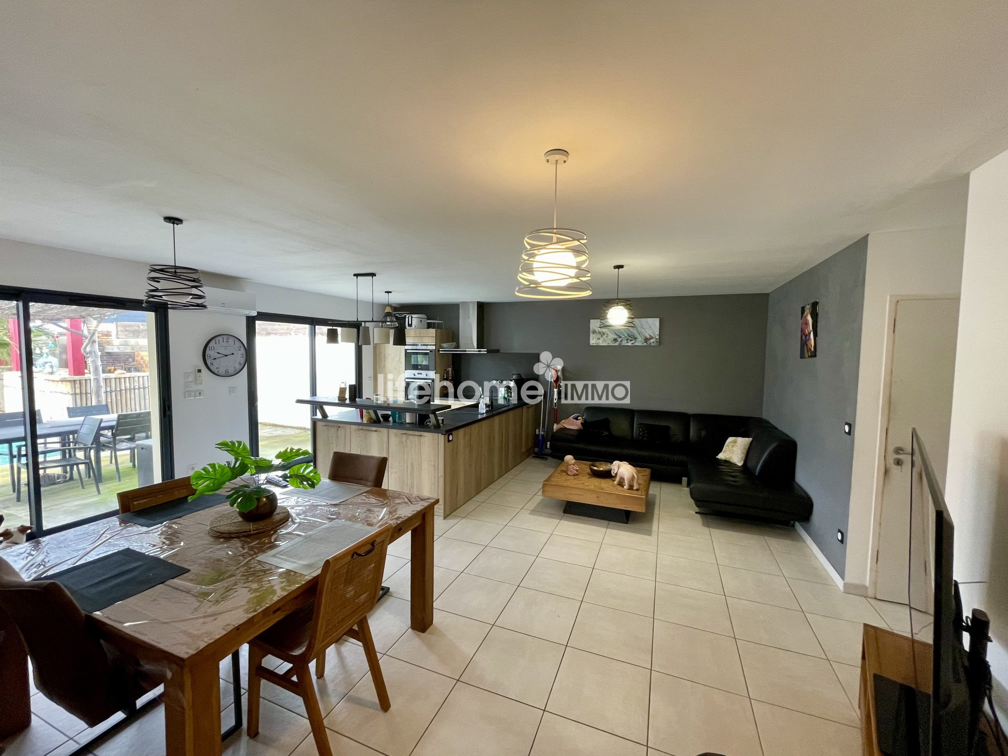 Photo 2 — LIFEHOME IMMO