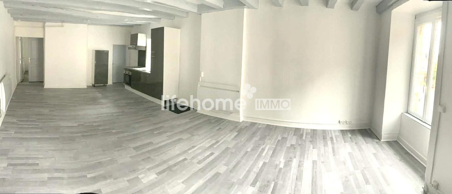 Photo 2 — LIFEHOME IMMO