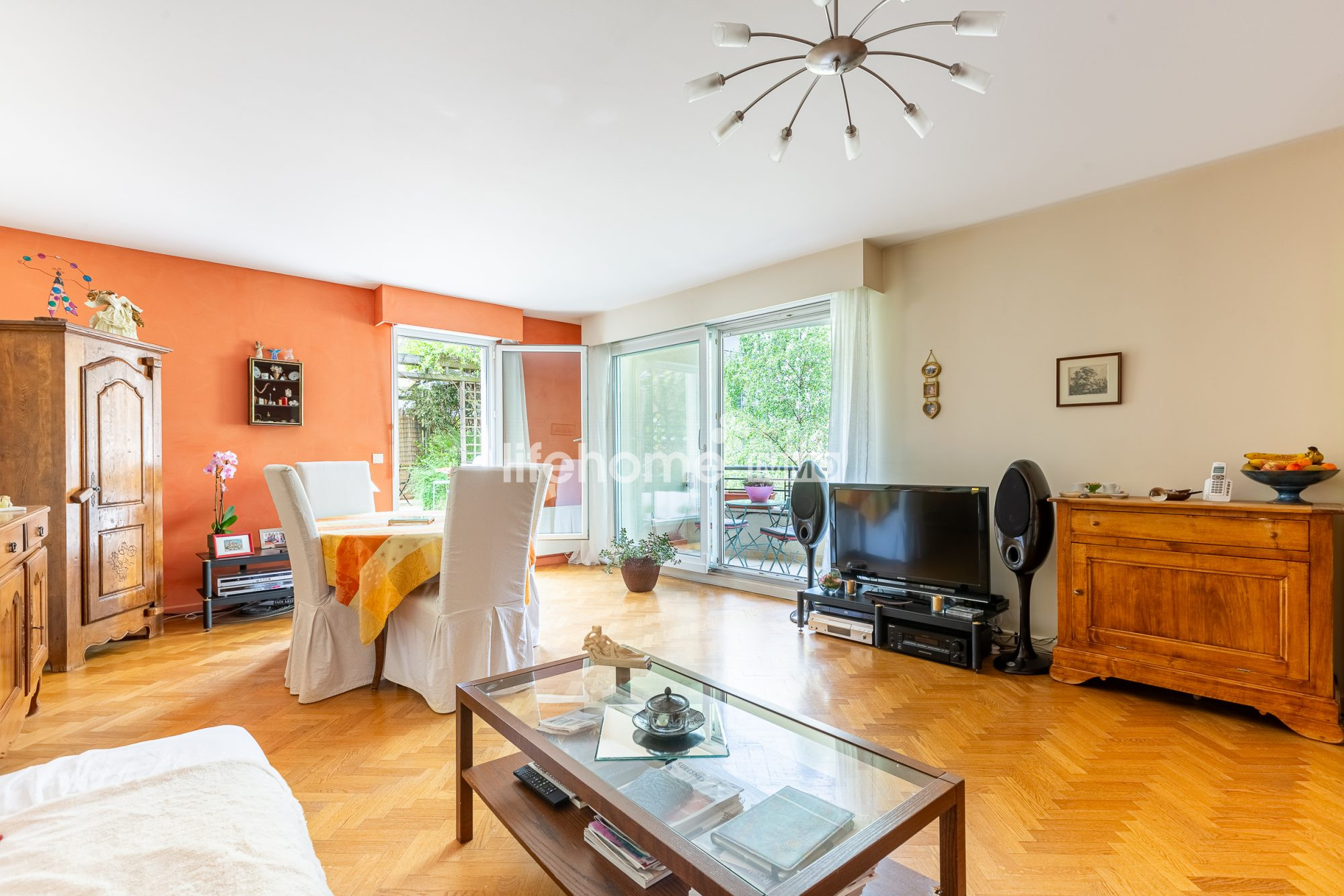 Photo 2 — LIFEHOME IMMO