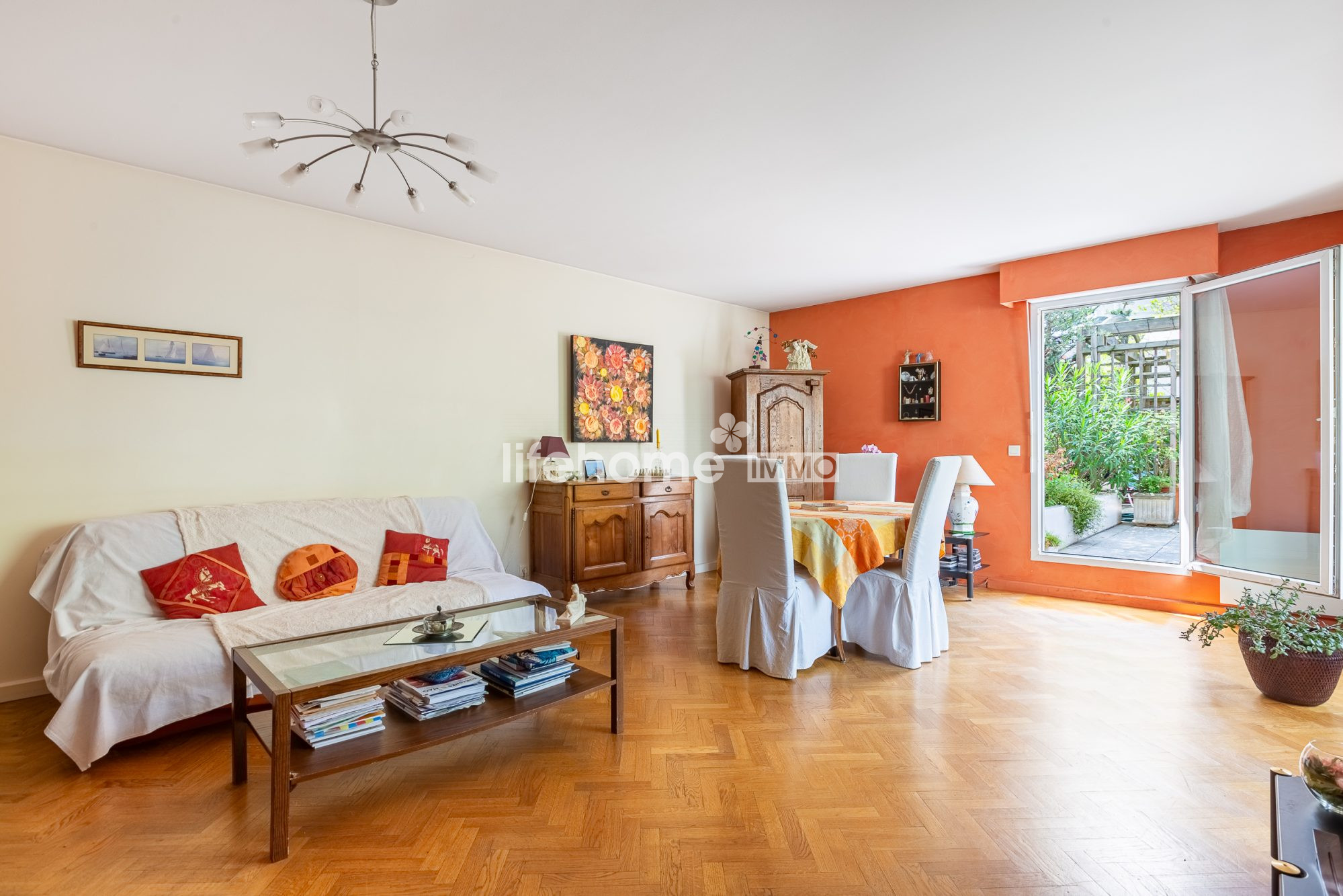 Photo 3 — LIFEHOME IMMO