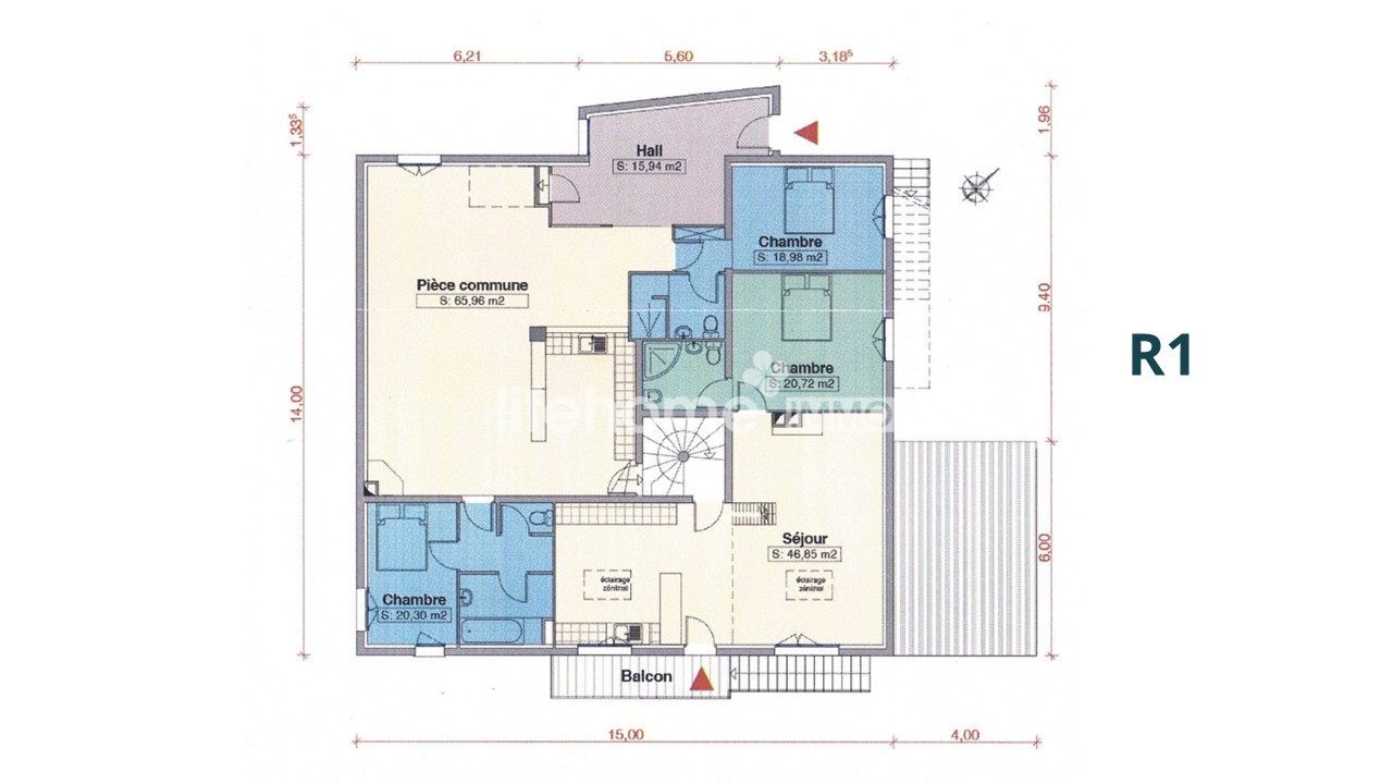 Photo 11 — LIFEHOME IMMO