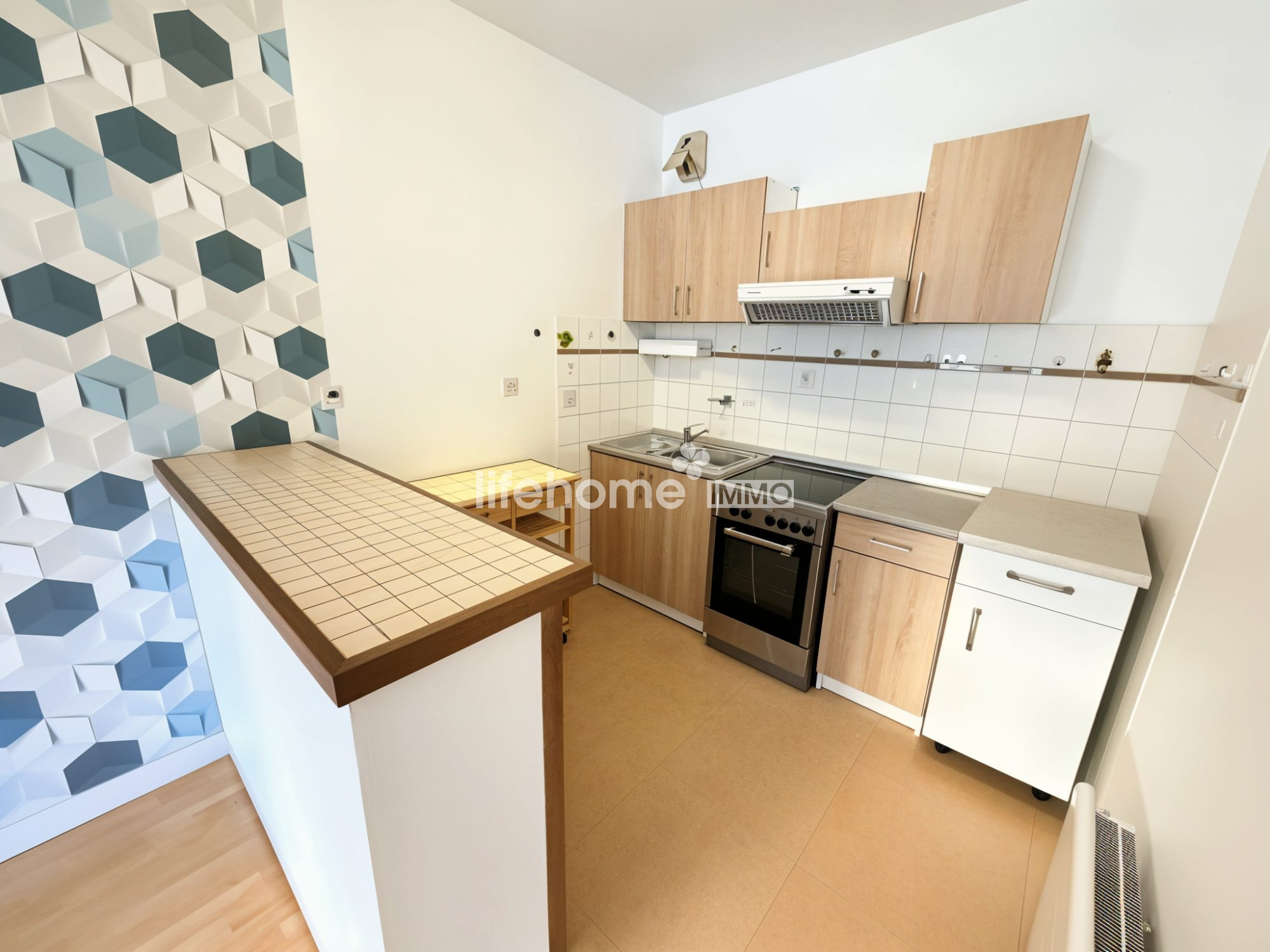 Photo 2 — LIFEHOME IMMO