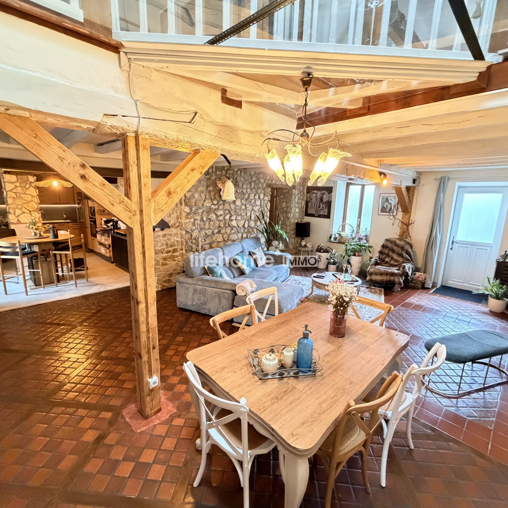 Photo 2 — LIFEHOME IMMO