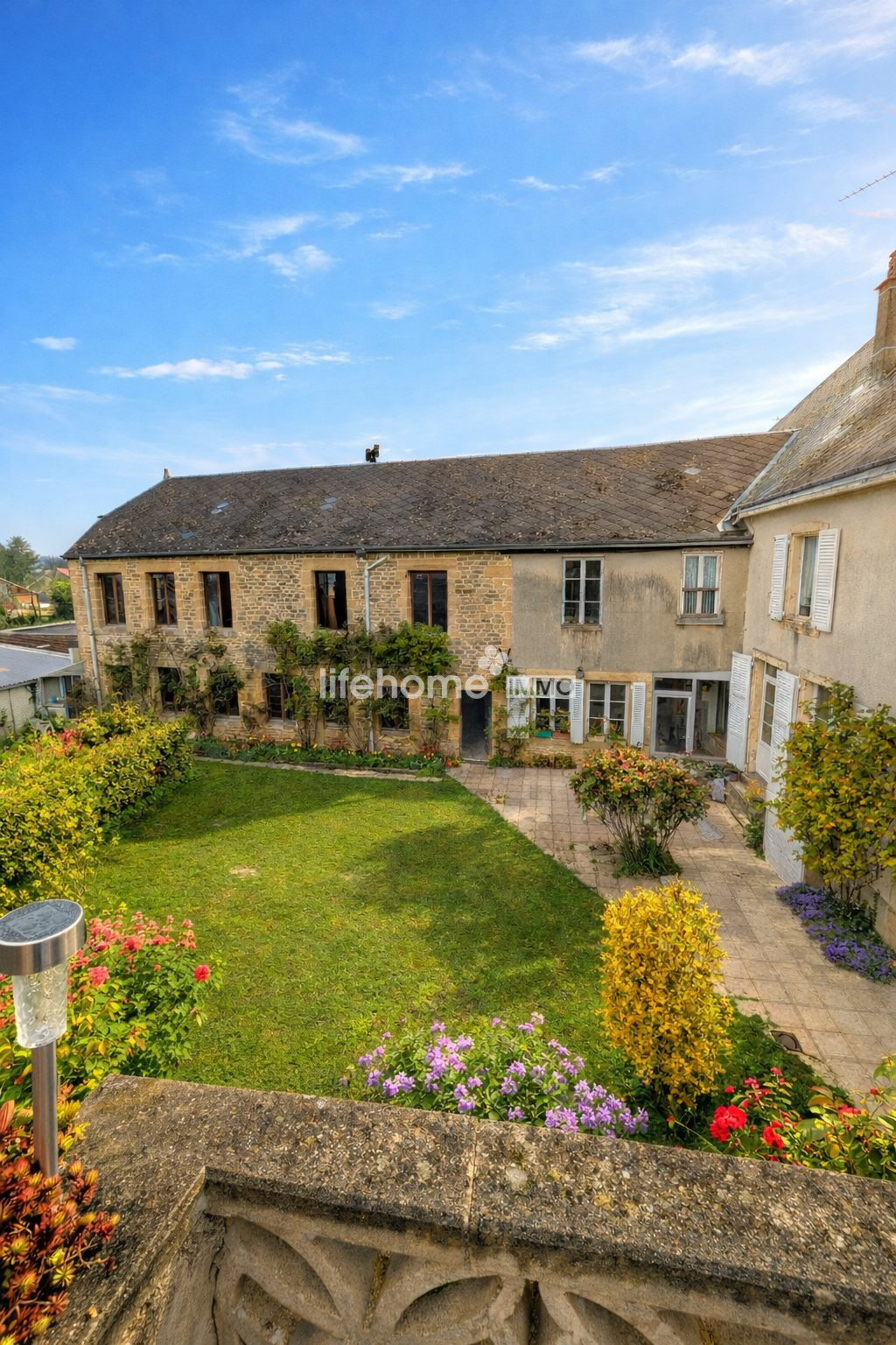 Photo 2 — LIFEHOME IMMO