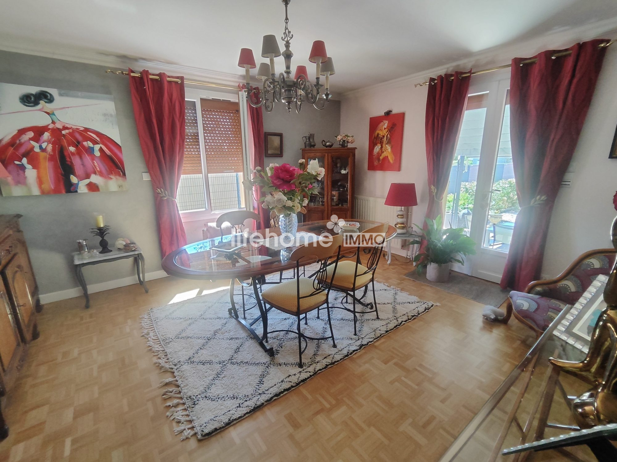 Photo 3 — LIFEHOME IMMO