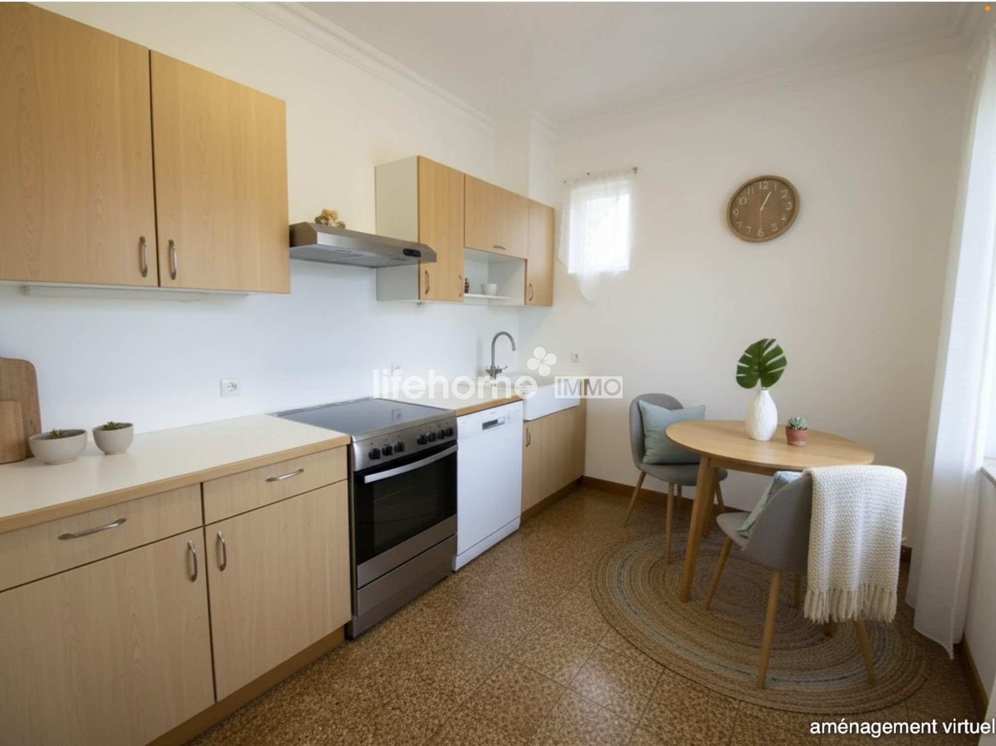 Photo 2 — LIFEHOME IMMO