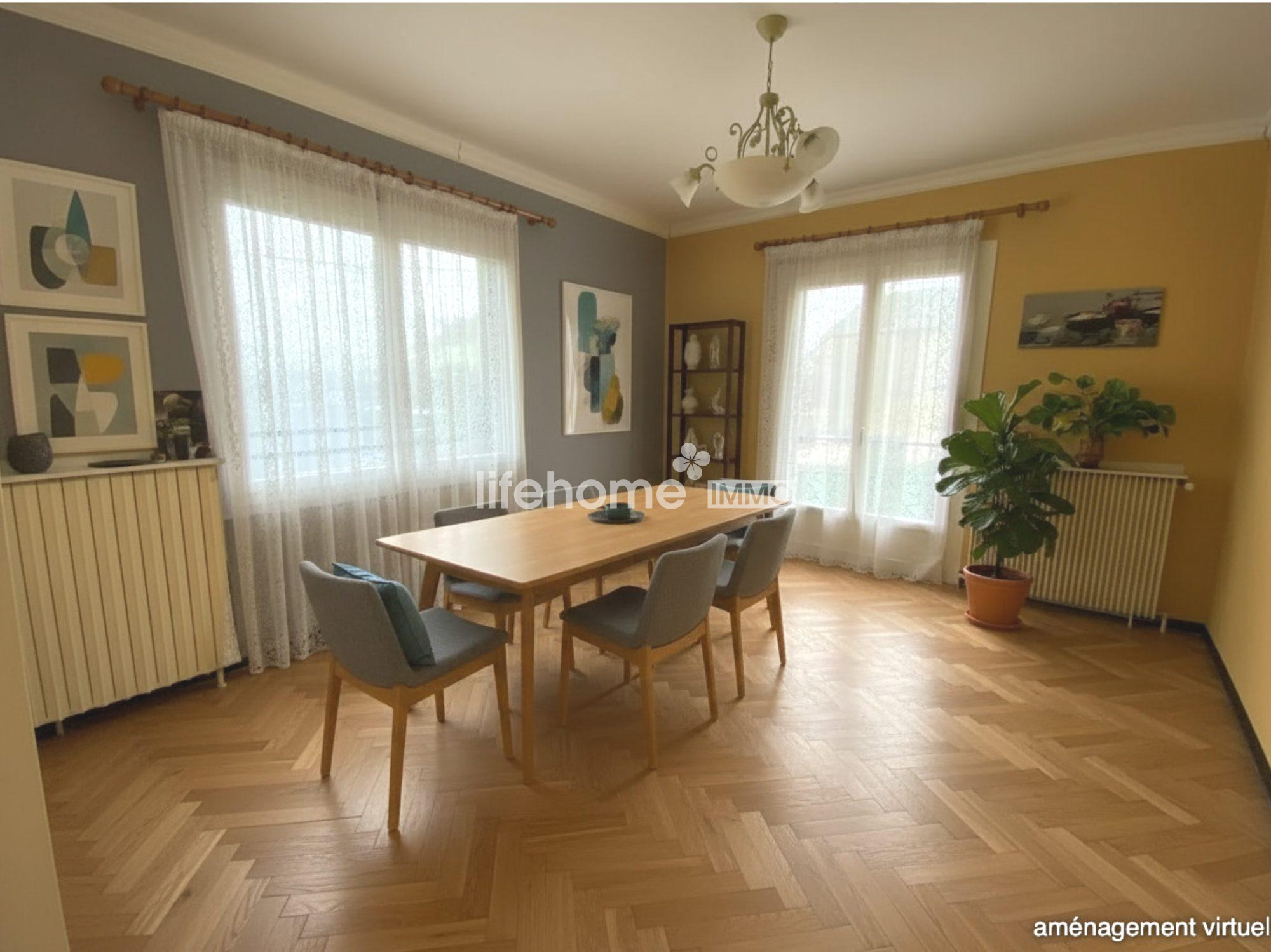 Photo 4 — LIFEHOME IMMO