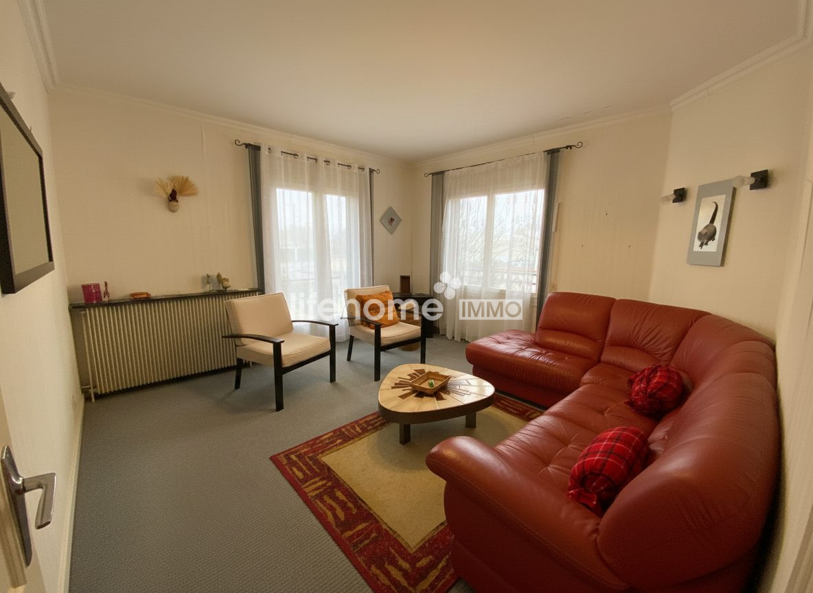 Photo 6 — LIFEHOME IMMO