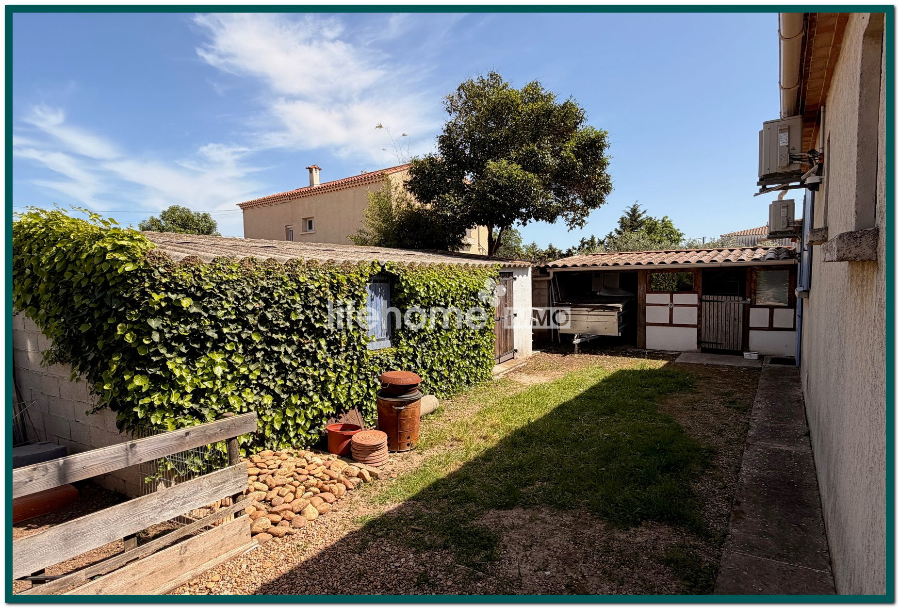 Photo 4 — LIFEHOME IMMO