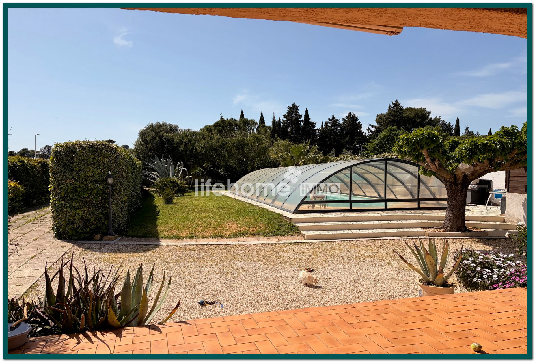Photo 3 — LIFEHOME IMMO