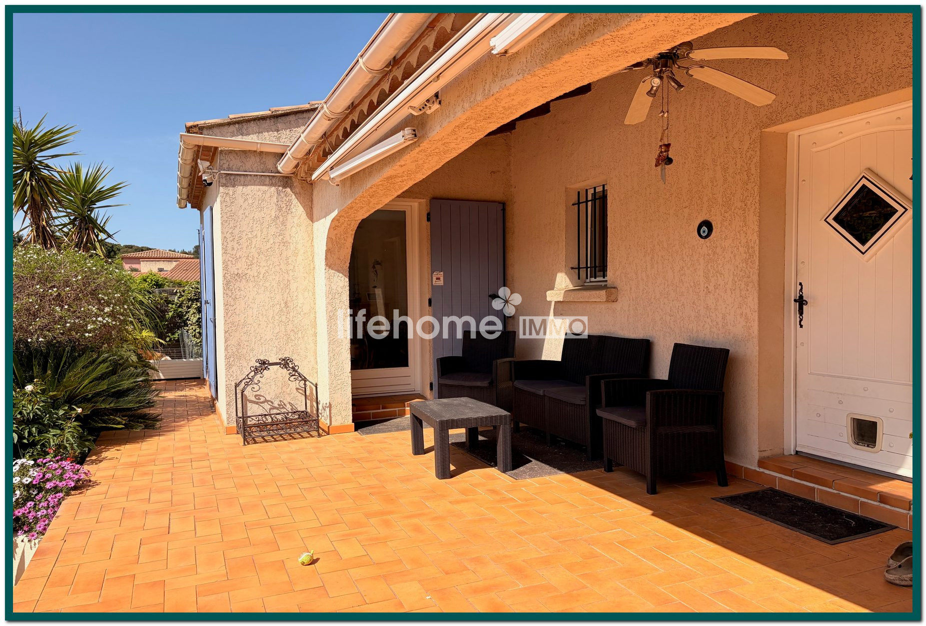 Photo 2 — LIFEHOME IMMO