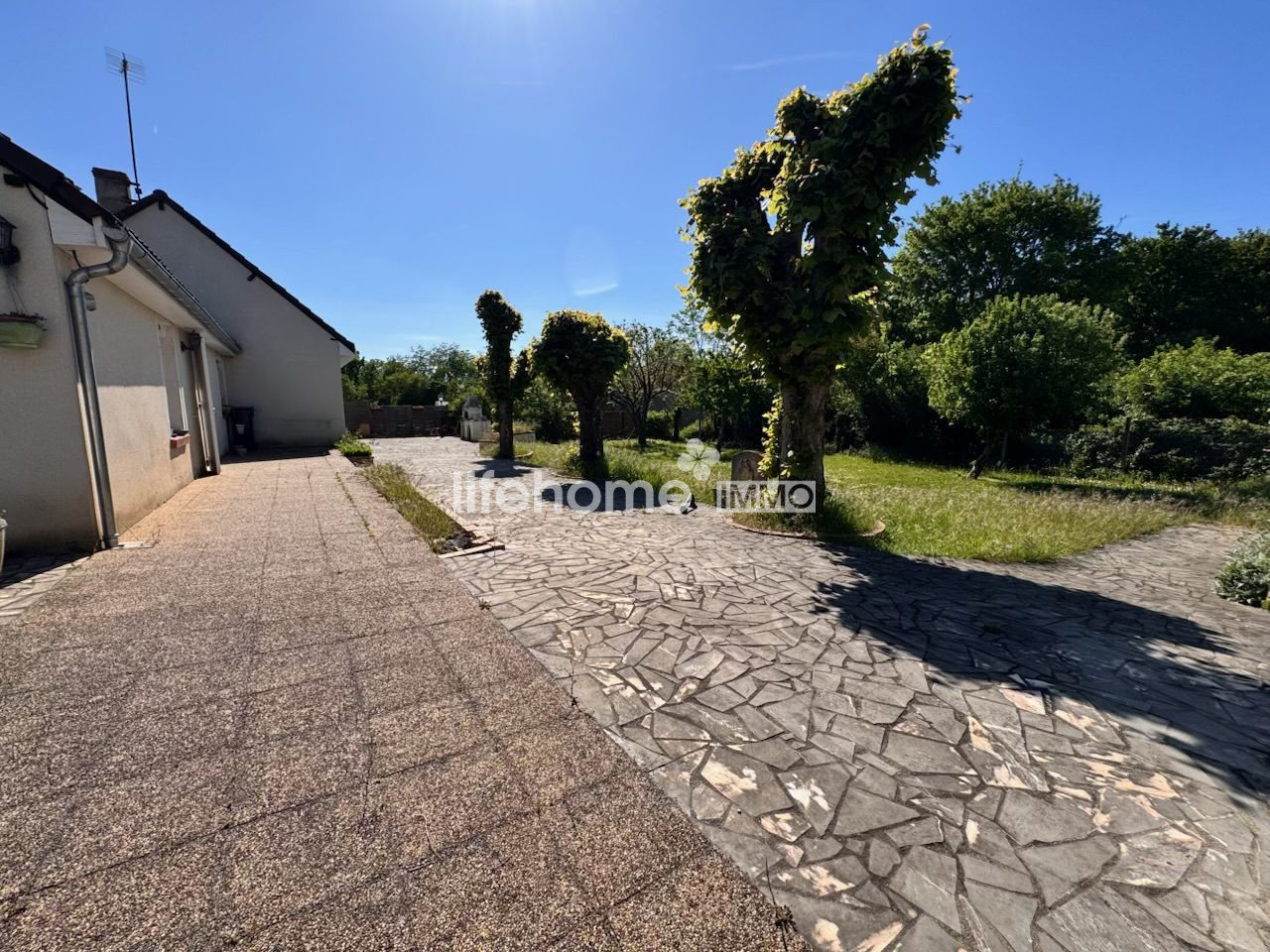 Photo 2 — LIFEHOME IMMO