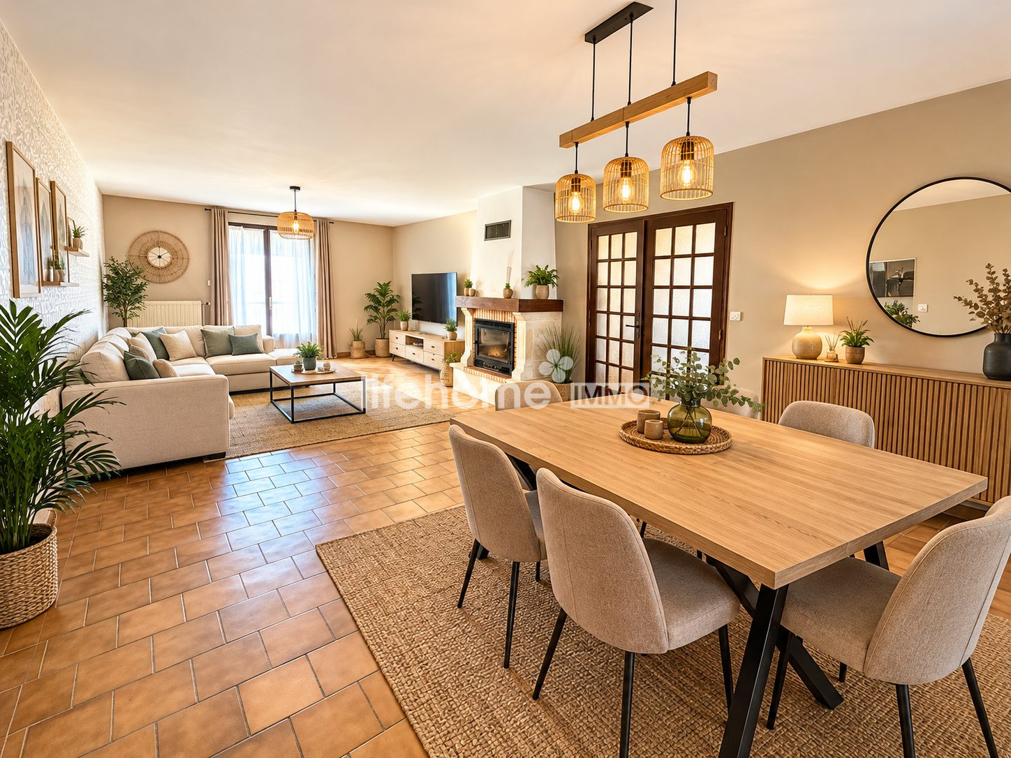 Photo 2 — LIFEHOME IMMO