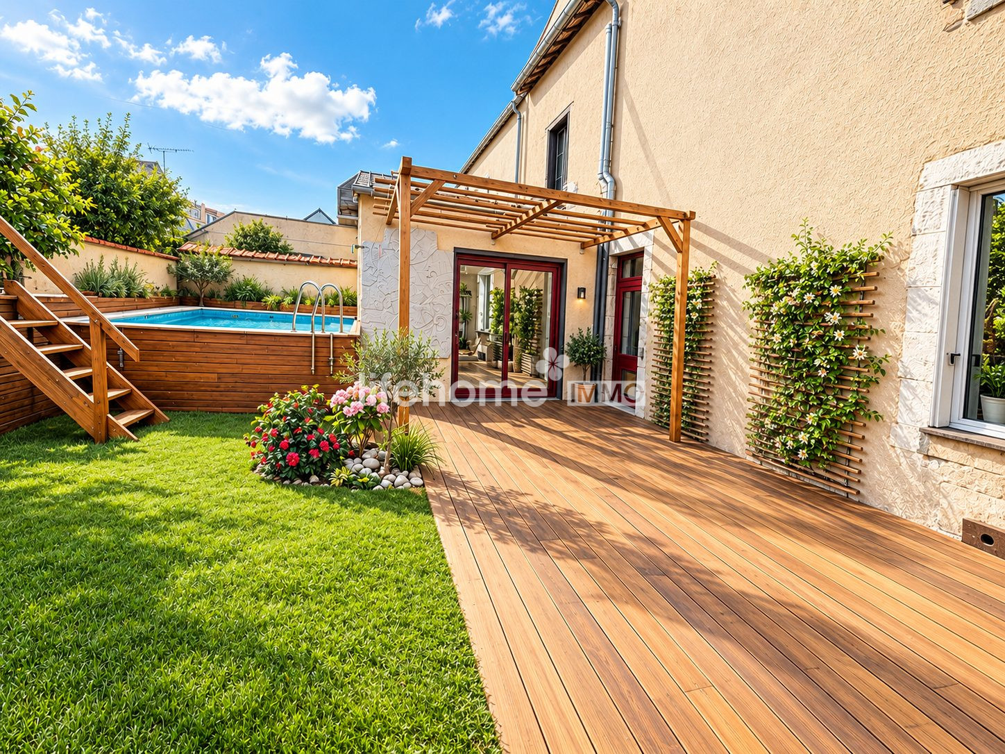 Photo 8 — LIFEHOME IMMO
