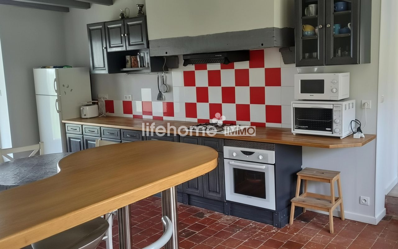 Photo 7 — LIFEHOME IMMO