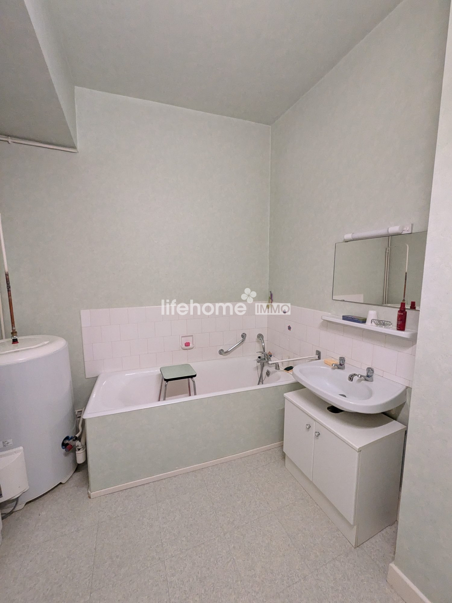 Photo 8 — LIFEHOME IMMO