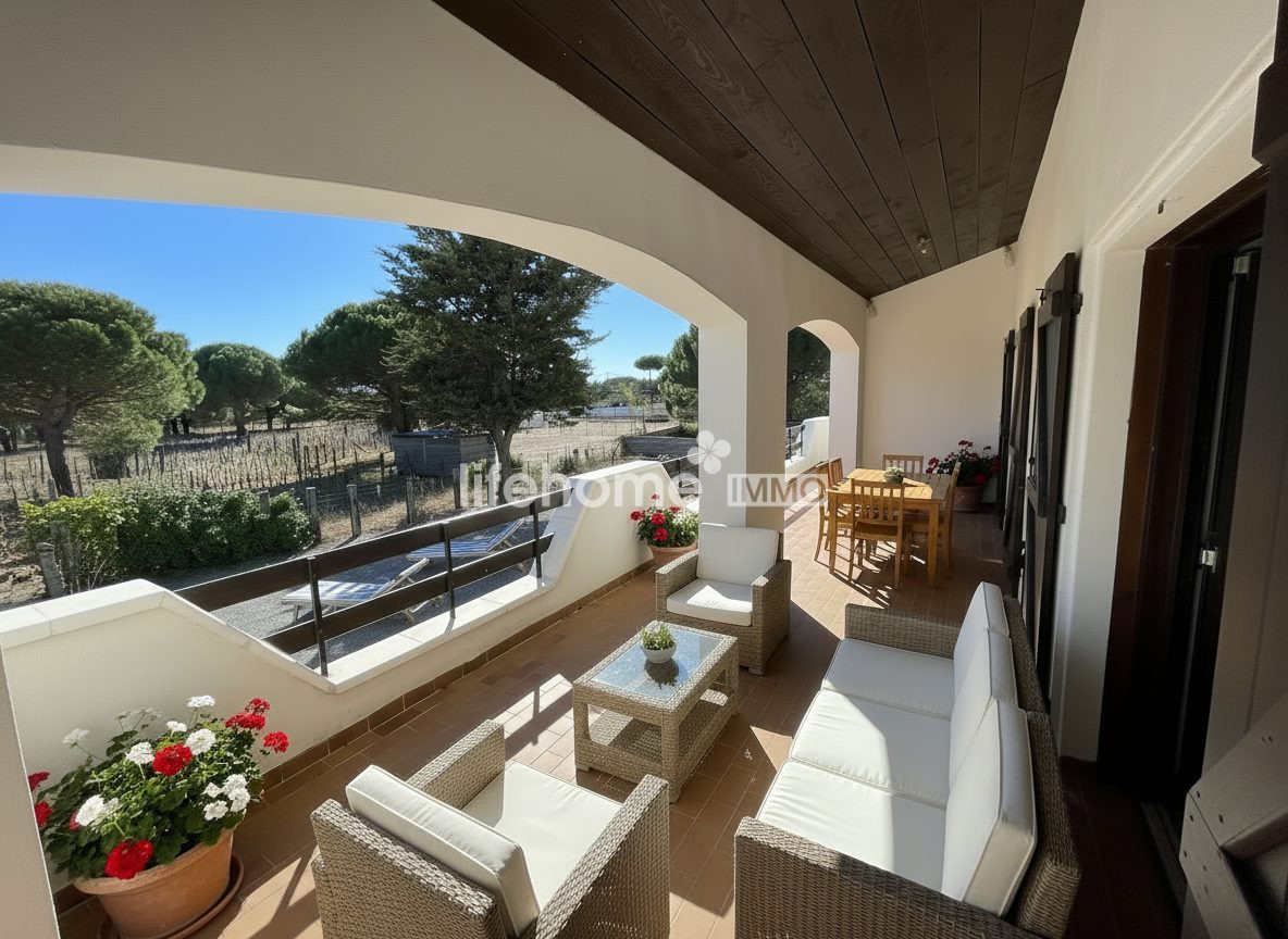 Photo 5 — LIFEHOME IMMO
