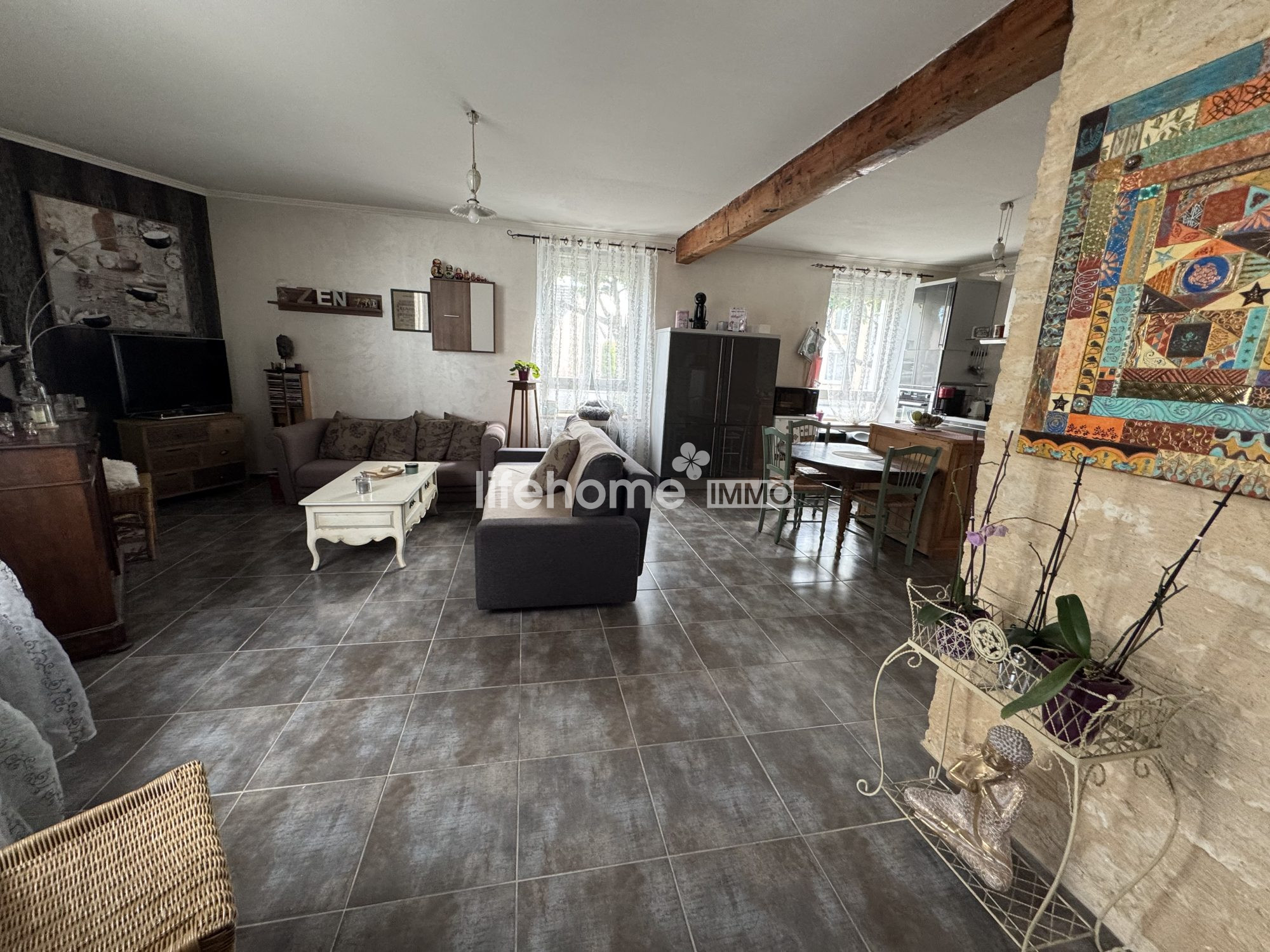 Photo 2 — LIFEHOME IMMO