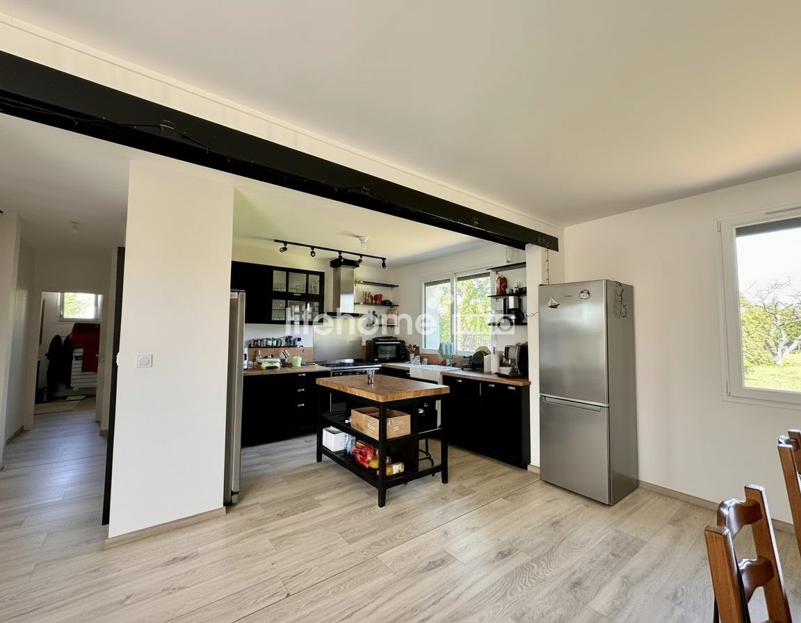 Photo 3 — LIFEHOME IMMO