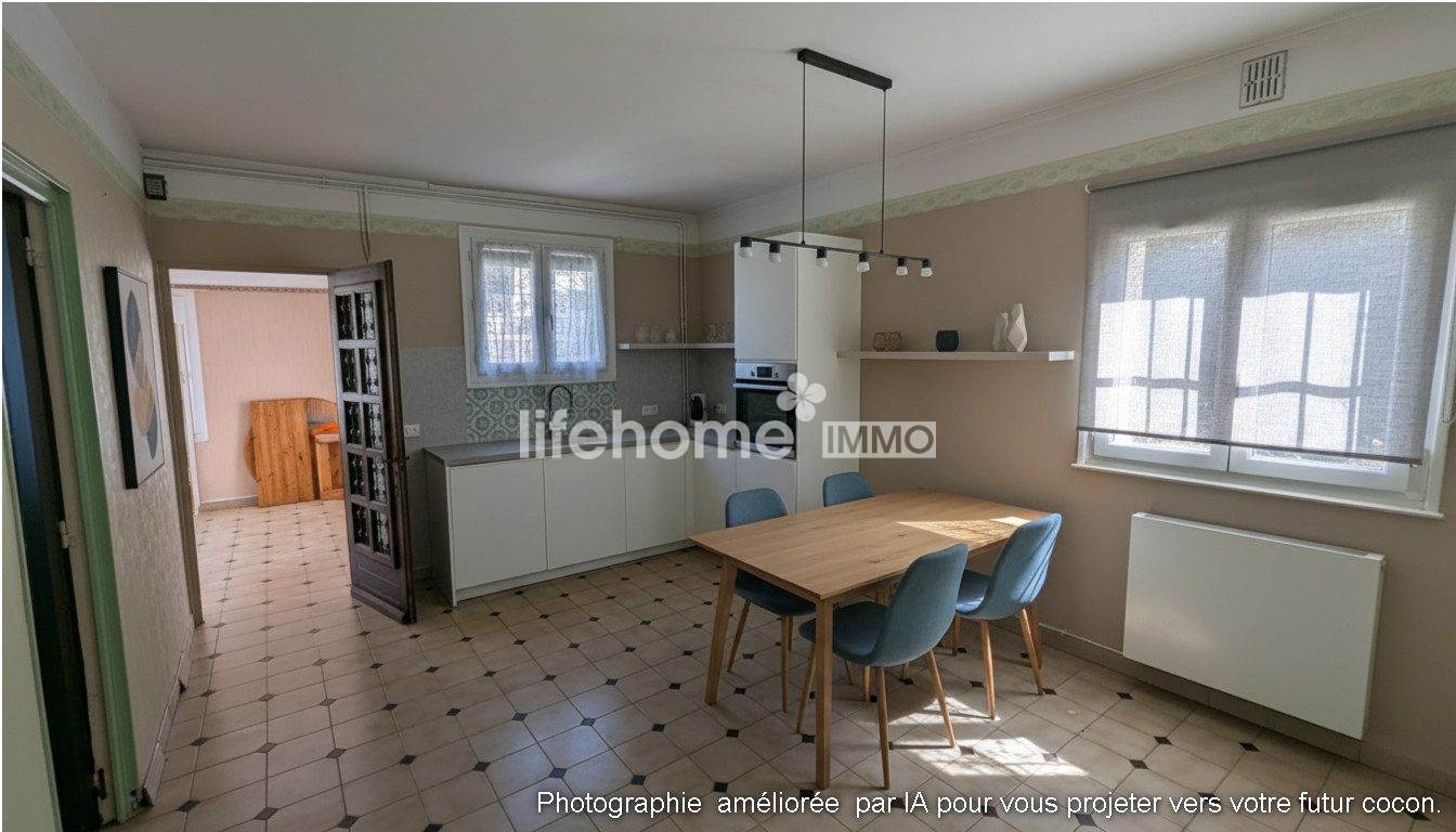 Photo 8 — LIFEHOME IMMO