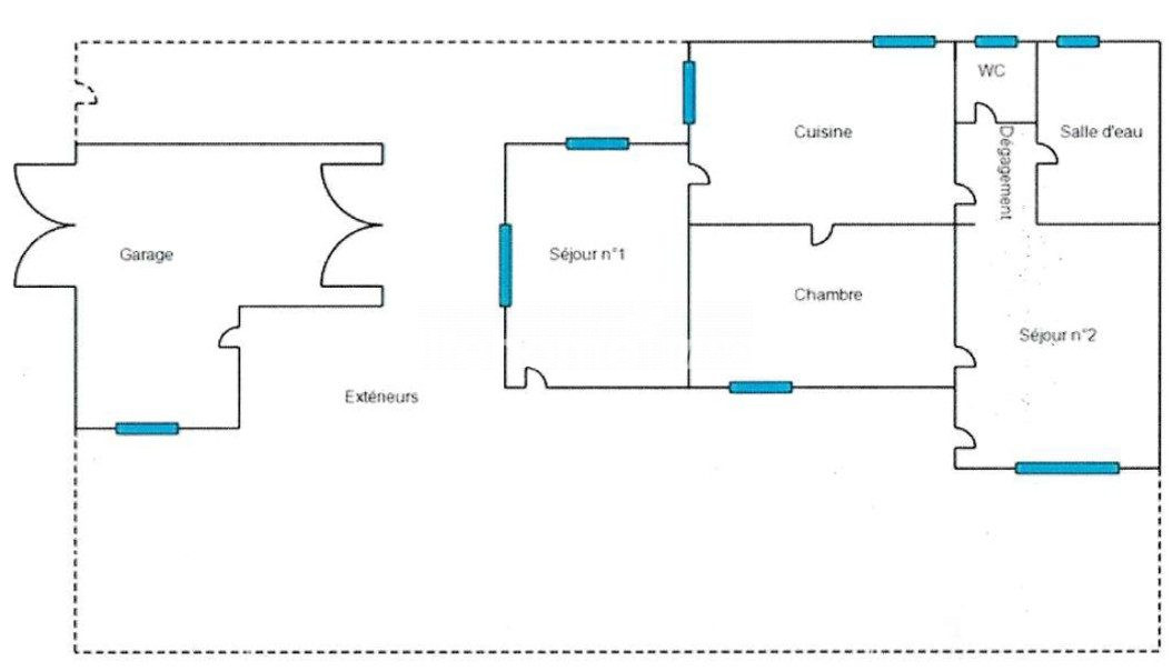 Photo 2 — LIFEHOME IMMO
