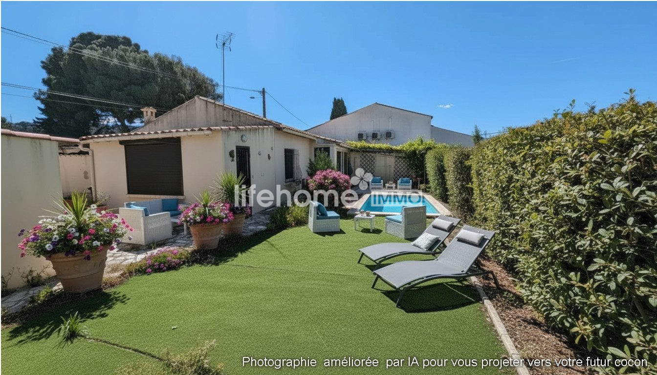 Photo 3 — LIFEHOME IMMO