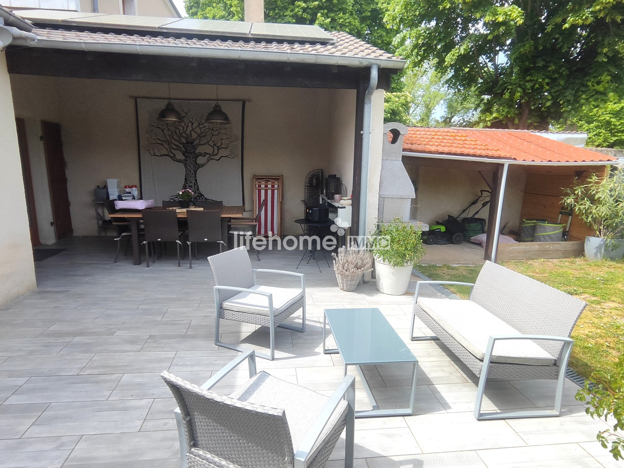 Photo 2 — LIFEHOME IMMO