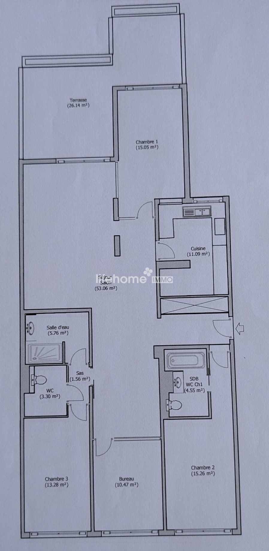Photo 7 — LIFEHOME IMMO