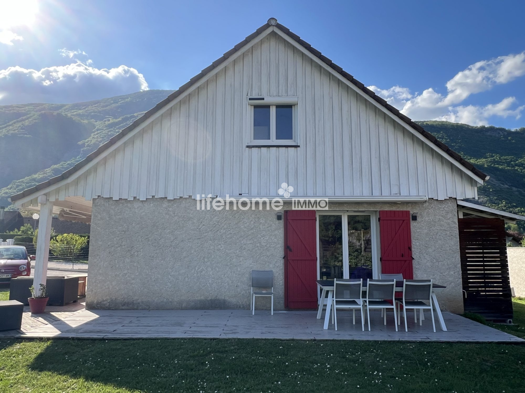 Photo 21 — LIFEHOME IMMO