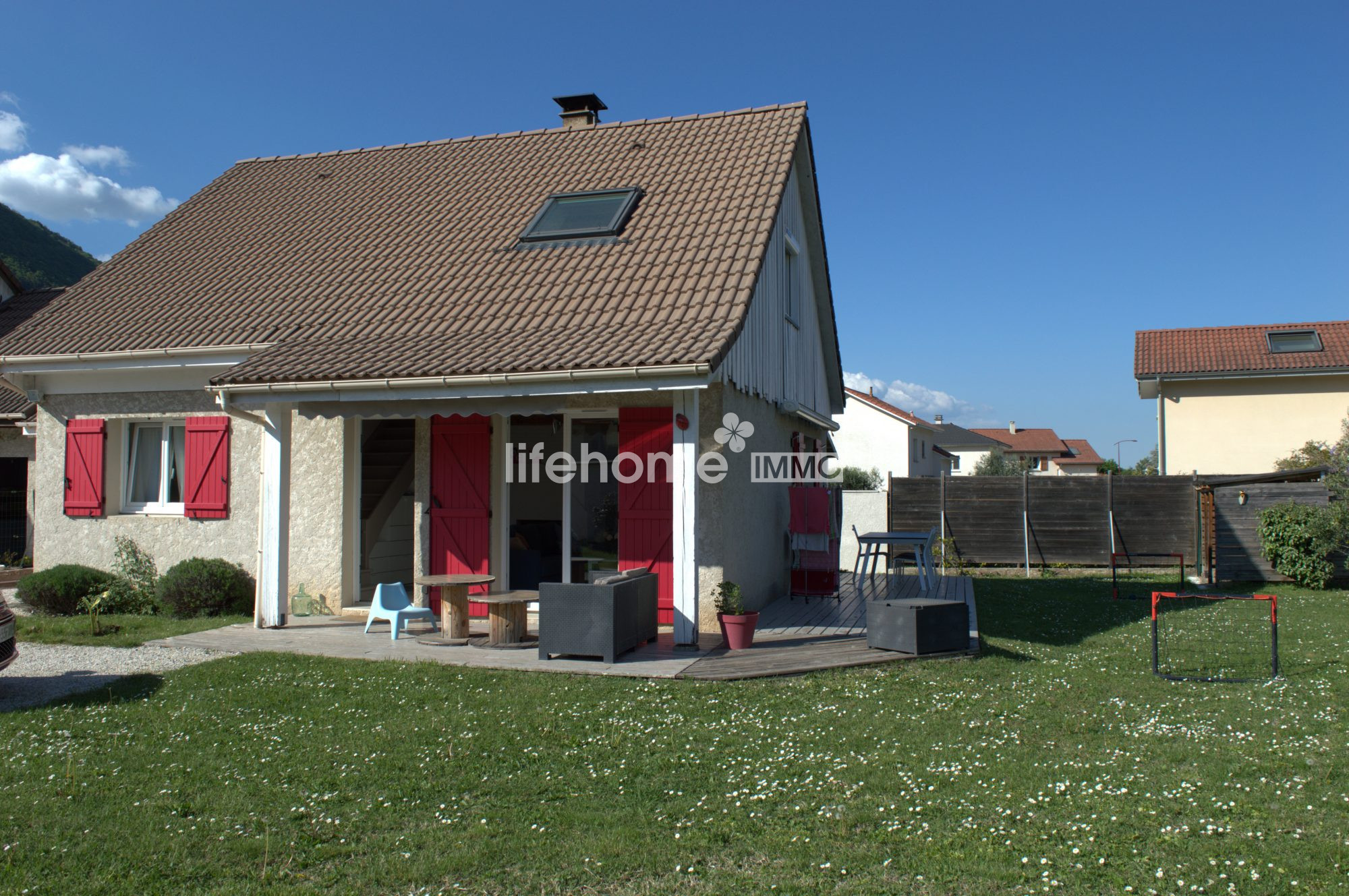 Photo 2 — LIFEHOME IMMO