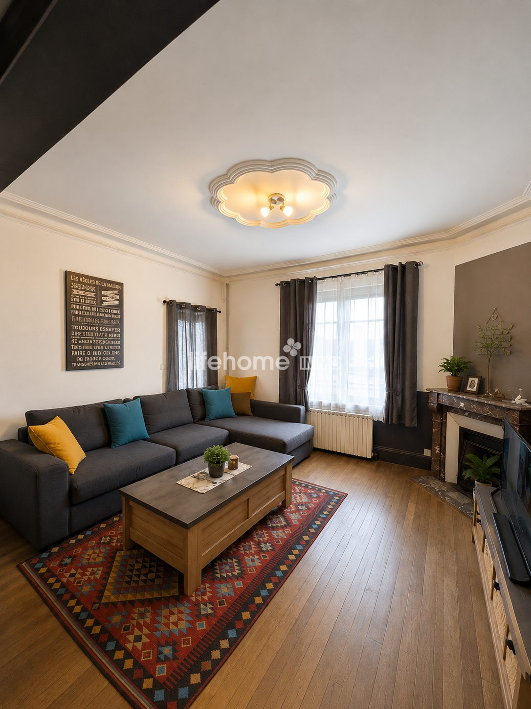Photo 5 — LIFEHOME IMMO
