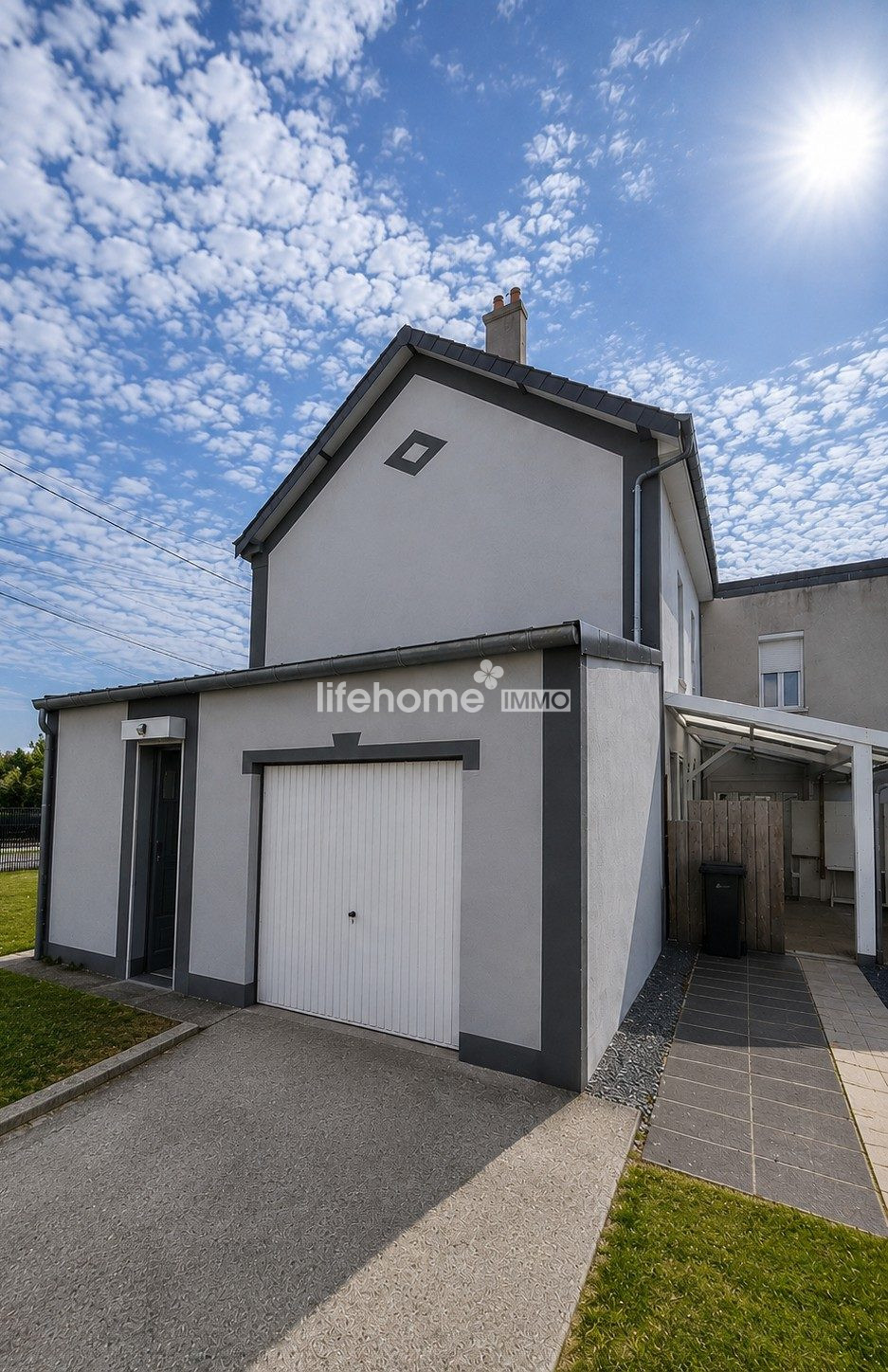 Photo 2 — LIFEHOME IMMO