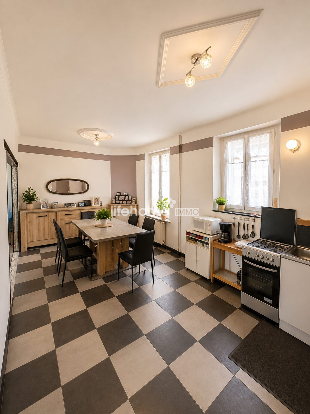 Photo 4 — LIFEHOME IMMO