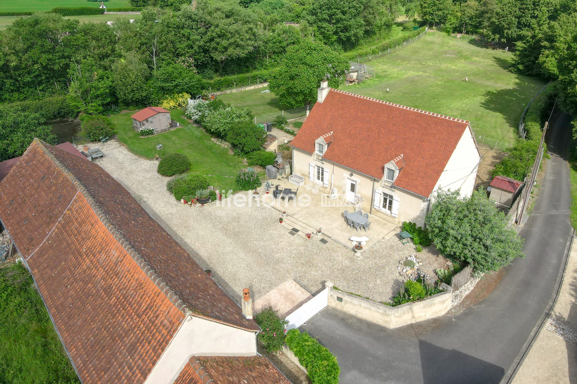 Photo 2 — LIFEHOME IMMO