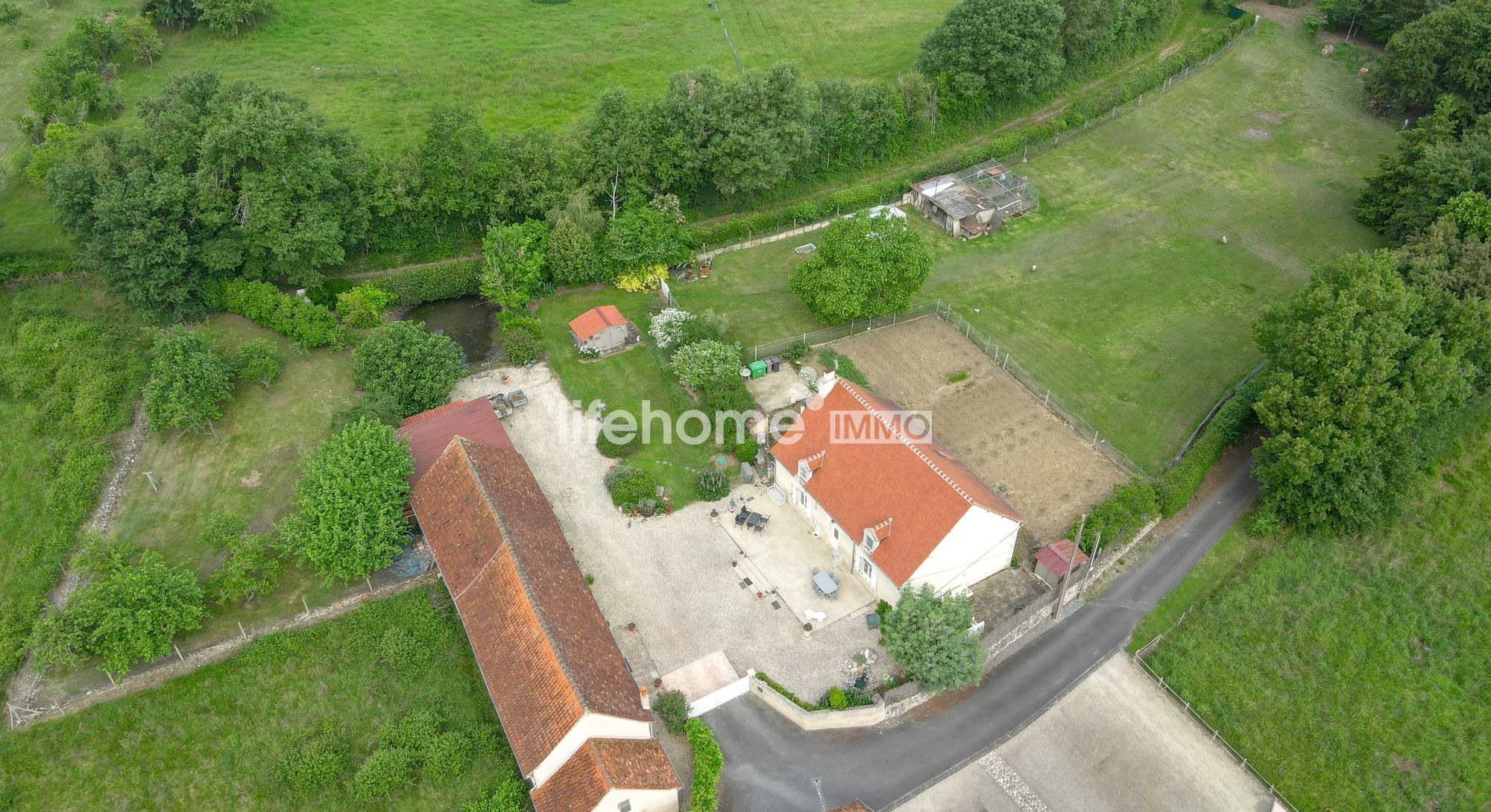 Photo 9 — LIFEHOME IMMO