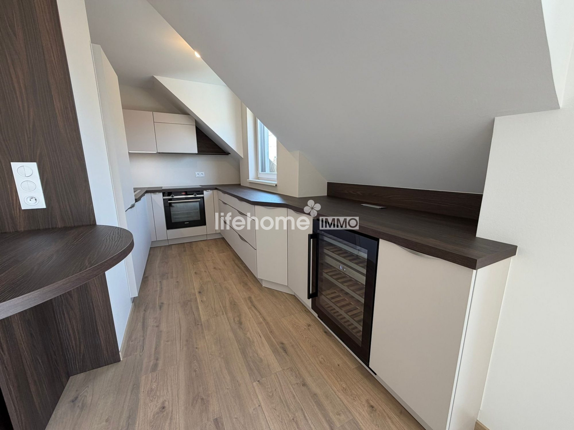 Photo 3 — LIFEHOME IMMO