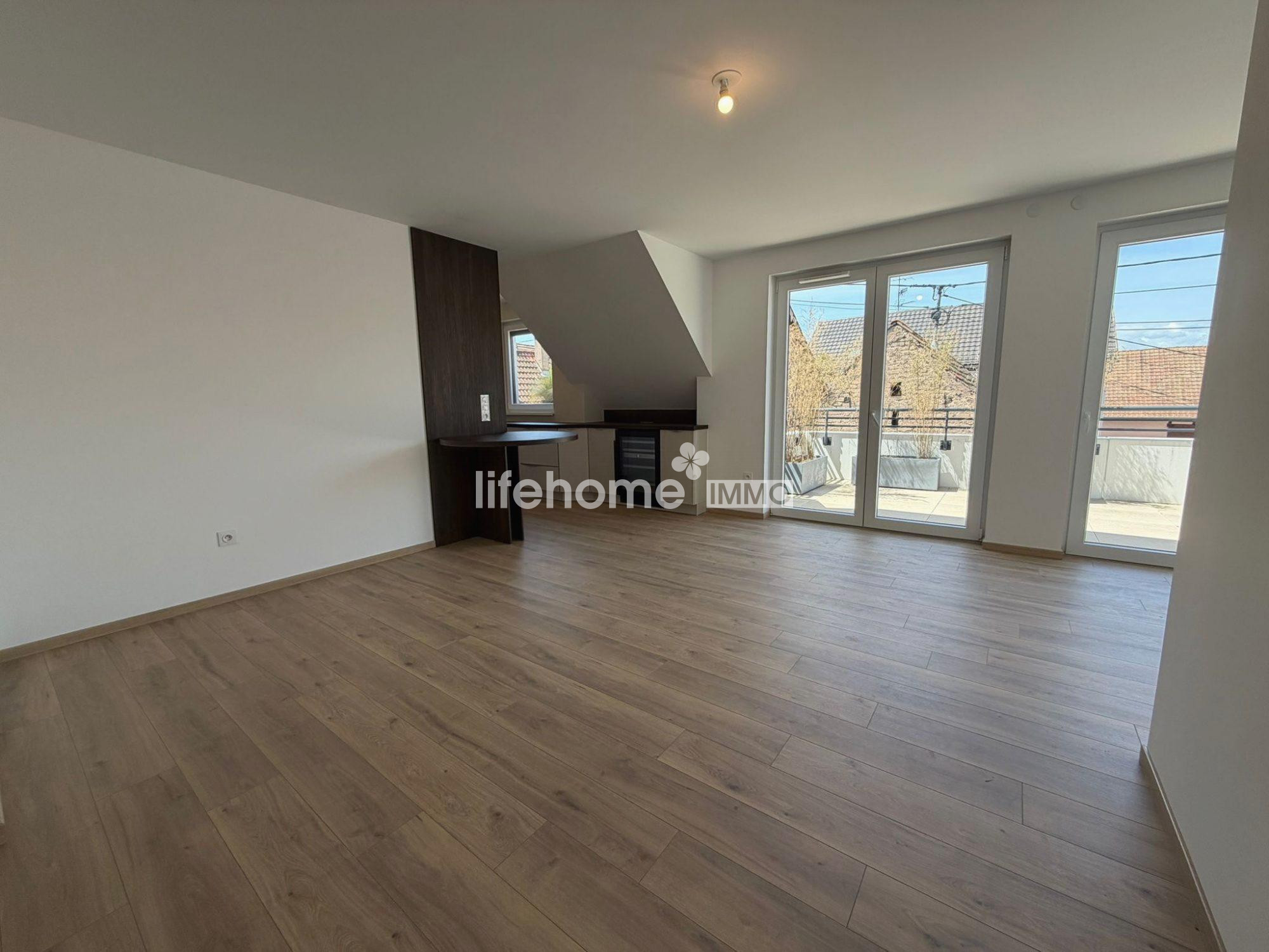 Photo 4 — LIFEHOME IMMO