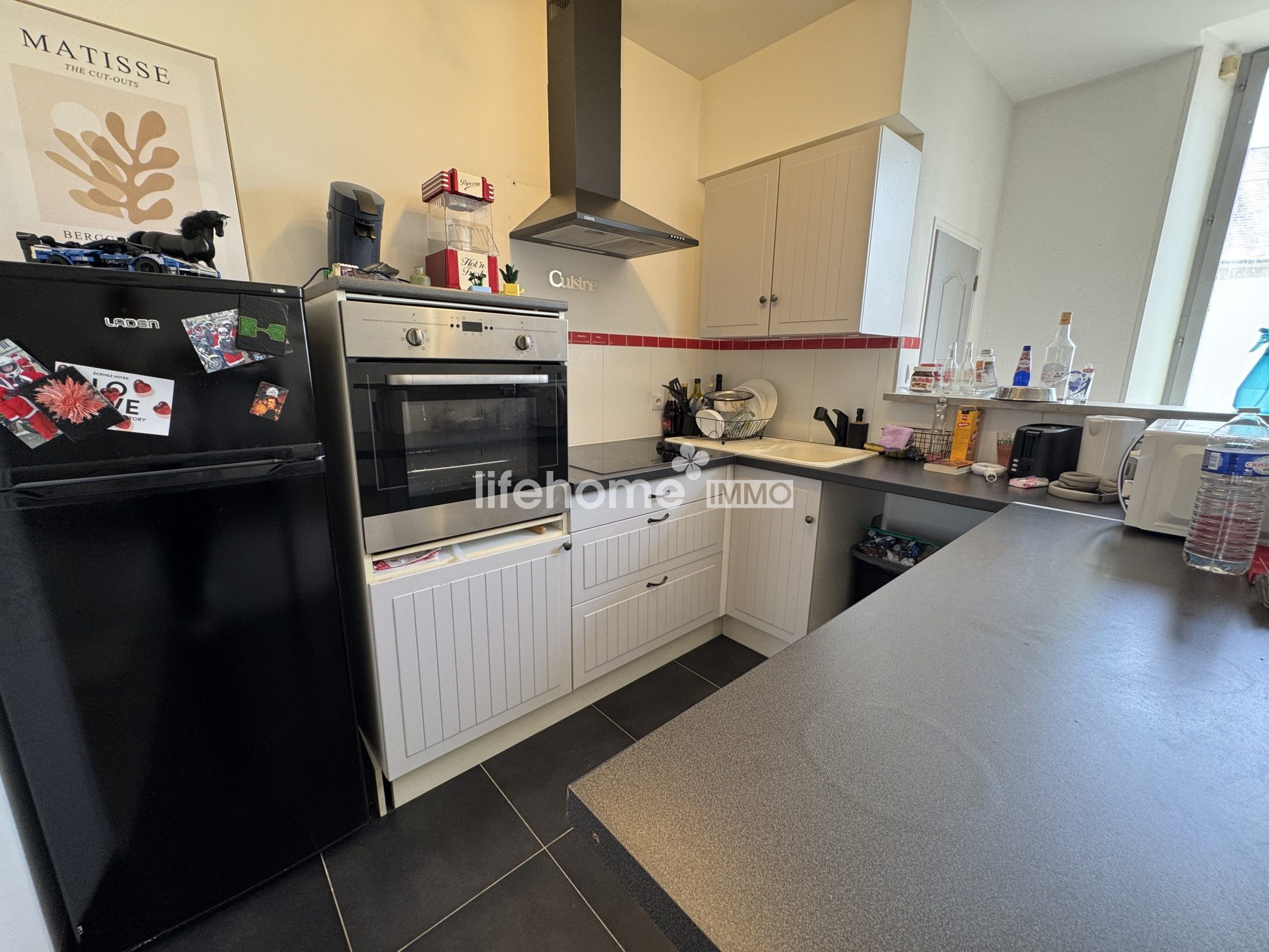 Photo 9 — LIFEHOME IMMO