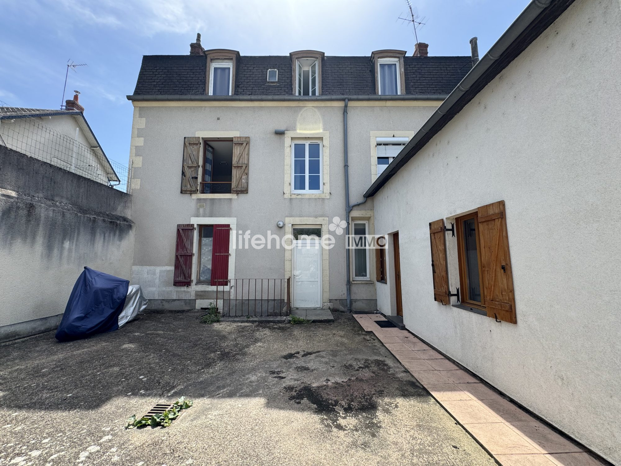 Photo 2 — LIFEHOME IMMO