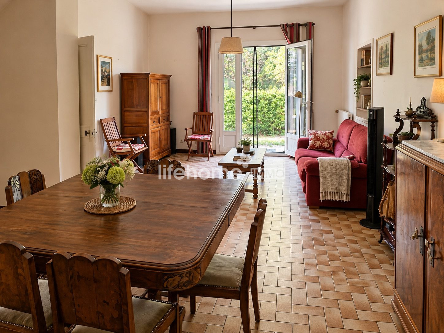 Photo 4 — LIFEHOME IMMO
