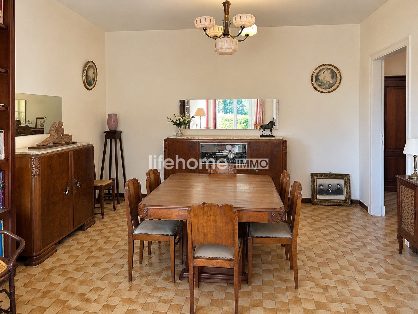 Photo 5 — LIFEHOME IMMO