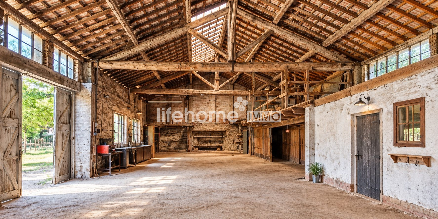 Photo 3 — LIFEHOME IMMO